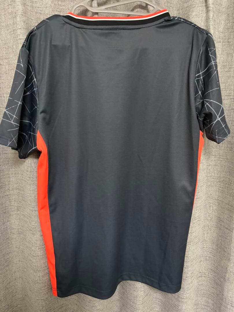 YONEX NTT東日本モデル　ユニフォーム　Oサイズ