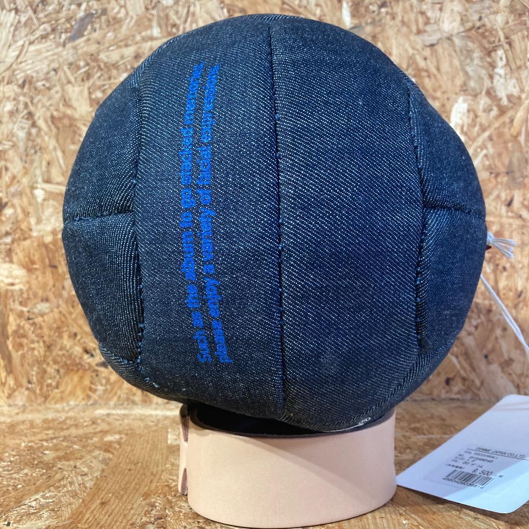 サッカーボール Denime TACHIKARA CUSTOM SOCCER BALL