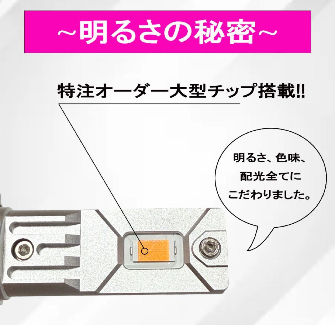 超爆光 ブルー＆ピンクフォグランプ!!当店限定色!!