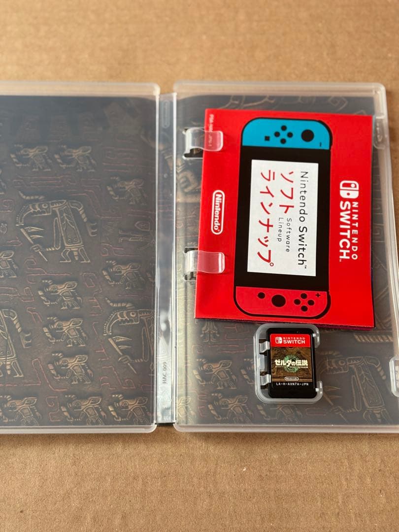 専用です。 ゼルダの伝説 2本セット