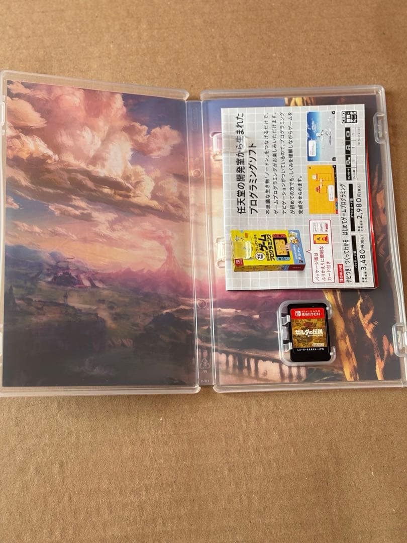 専用です。 ゼルダの伝説 2本セット