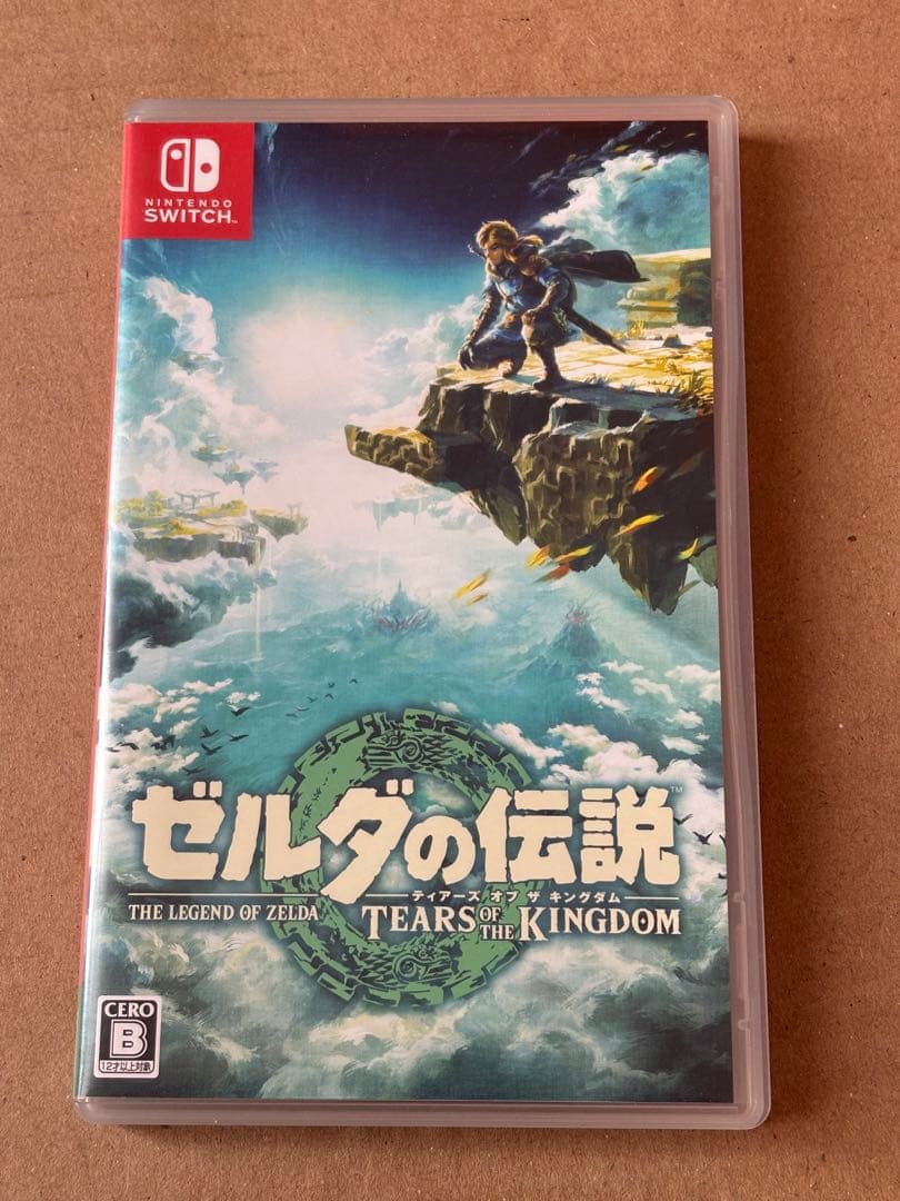 専用です。 ゼルダの伝説 2本セット