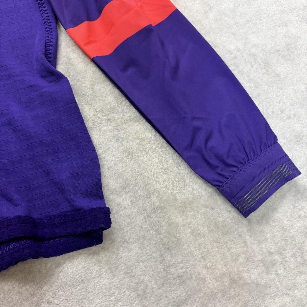 Lサイズ 新品 NIKE ランニング ジャケット
