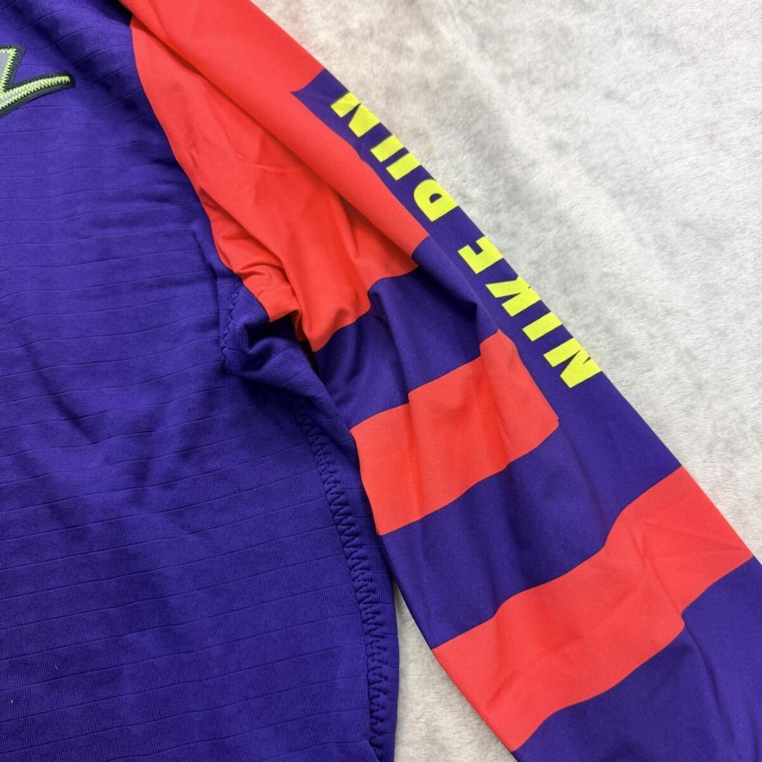 Lサイズ 新品 NIKE ランニング ジャケット