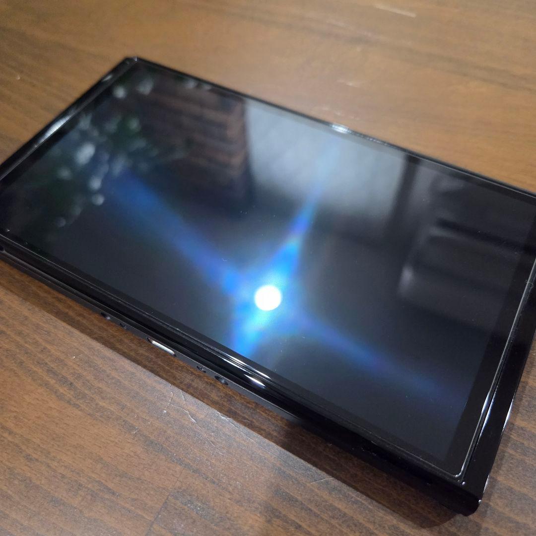 【美品】Nintendo Switch 有機ELモデル 本体 付属品完備