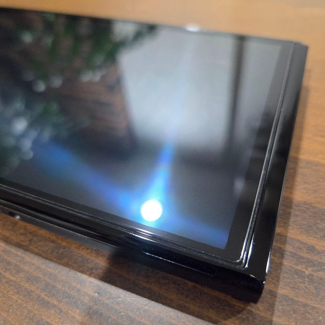 【美品】Nintendo Switch 有機ELモデル 本体 付属品完備