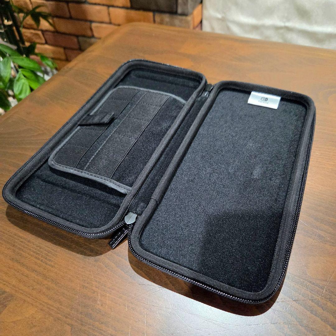 【美品】Nintendo Switch 有機ELモデル 本体 付属品完備