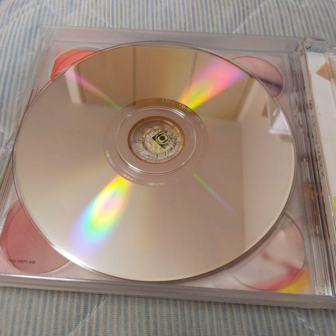 特典付き　kemu　PANDORA VOXX　初回盤　ボカロ　CD