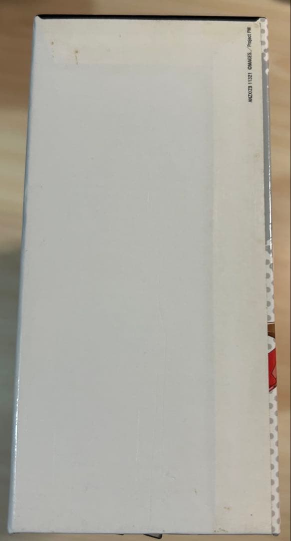 プラスティックメモリーズ DVD BOX付き　全巻