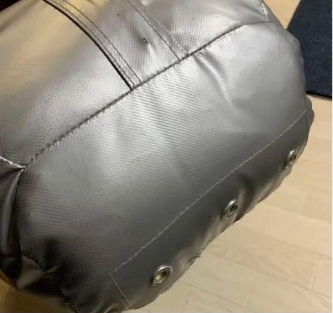 よしさん専用！duper バスケ　トレーニング　コンタクトバッグ　サンドバッグ