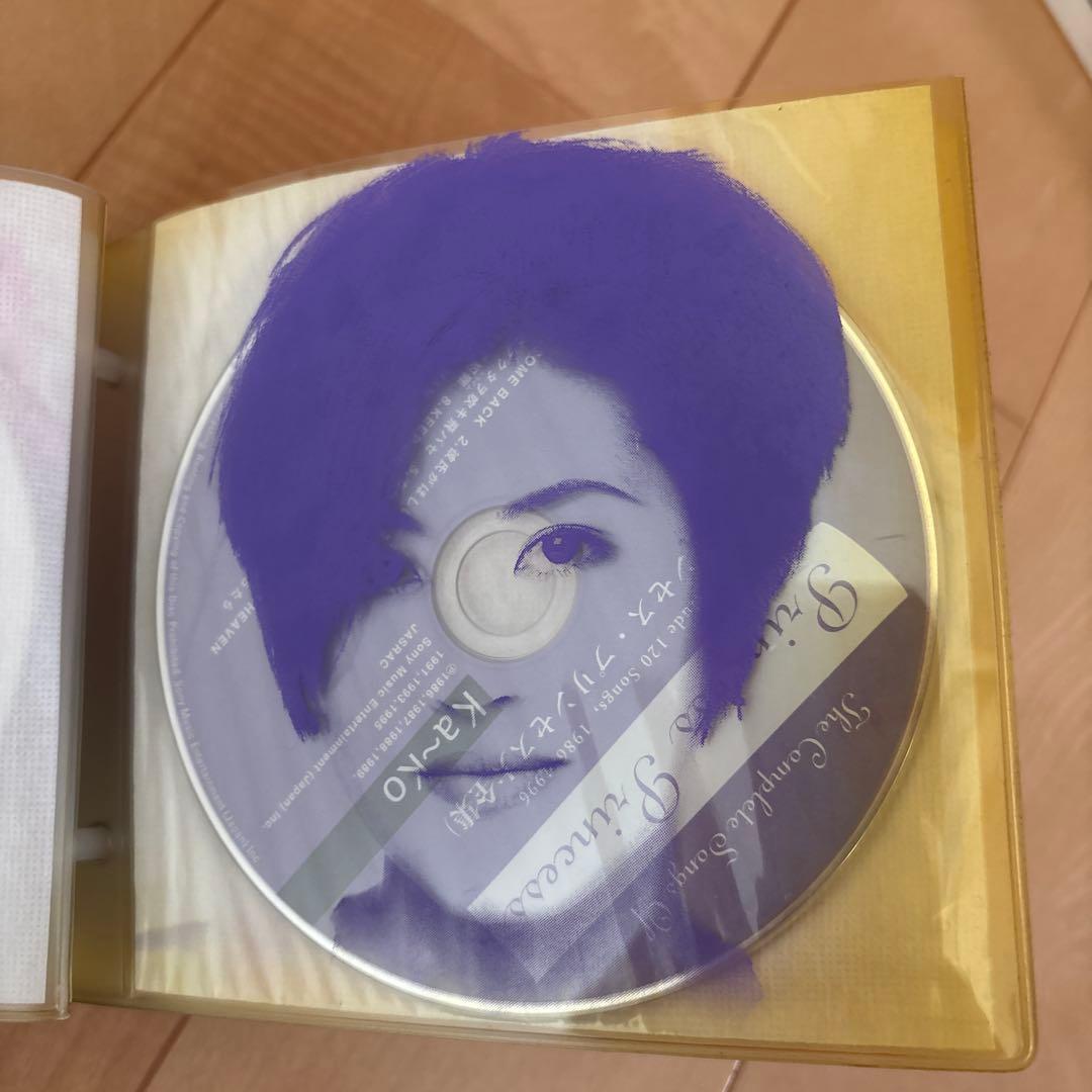 邦楽 The complete songs of Princess Princess