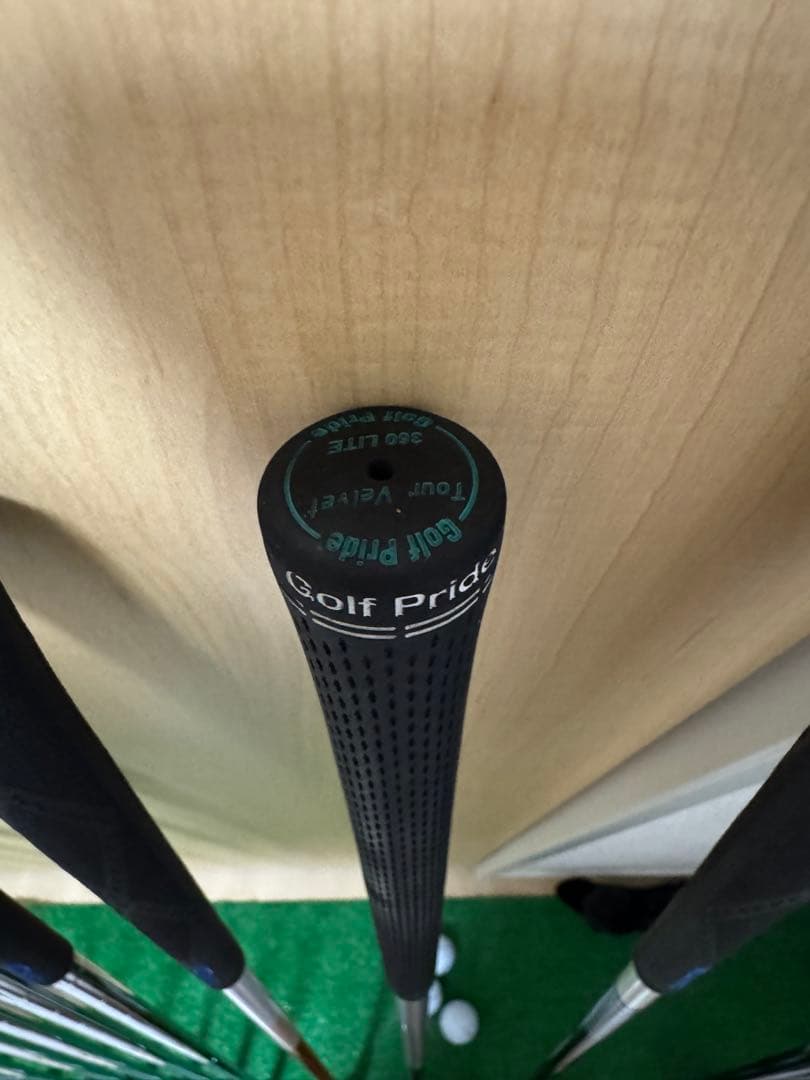 PING G430 ハイブリッド U3 TOUR CHROME 85S UT