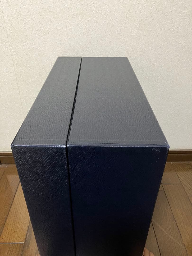 PRADA プラダ 空箱 特大サイズ 【正規品 】手提げ袋とリボン付