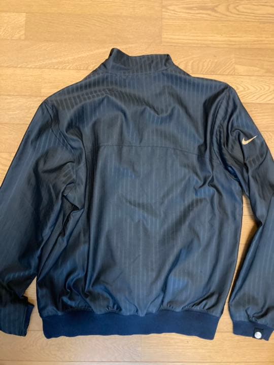 正規NIKE ジップジャケット　ナイキ黒　Mサイズ　完売モデル　ジョーダン23