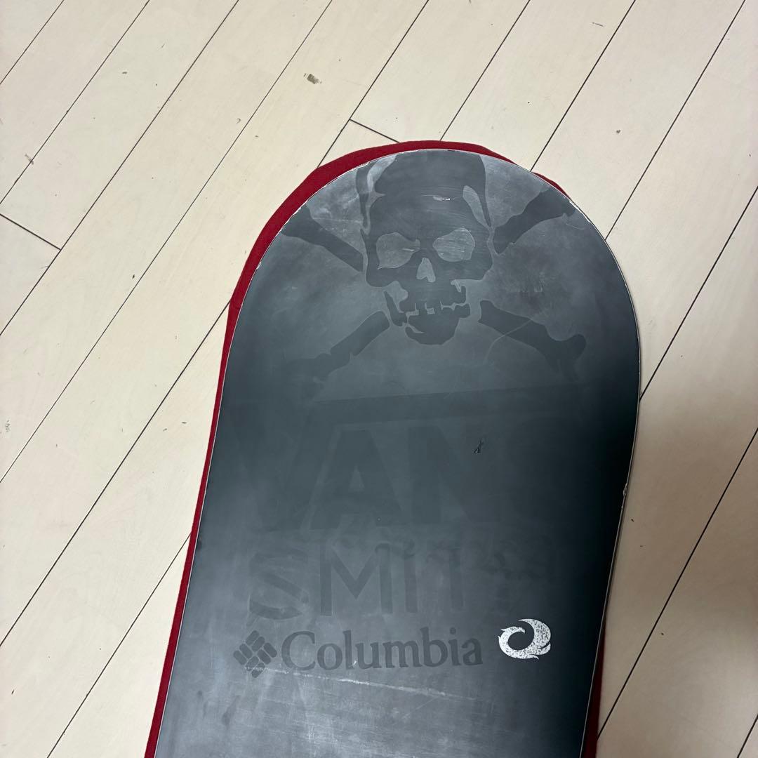 OGASAKA CT-M 154cm カービング　DR navigator 並