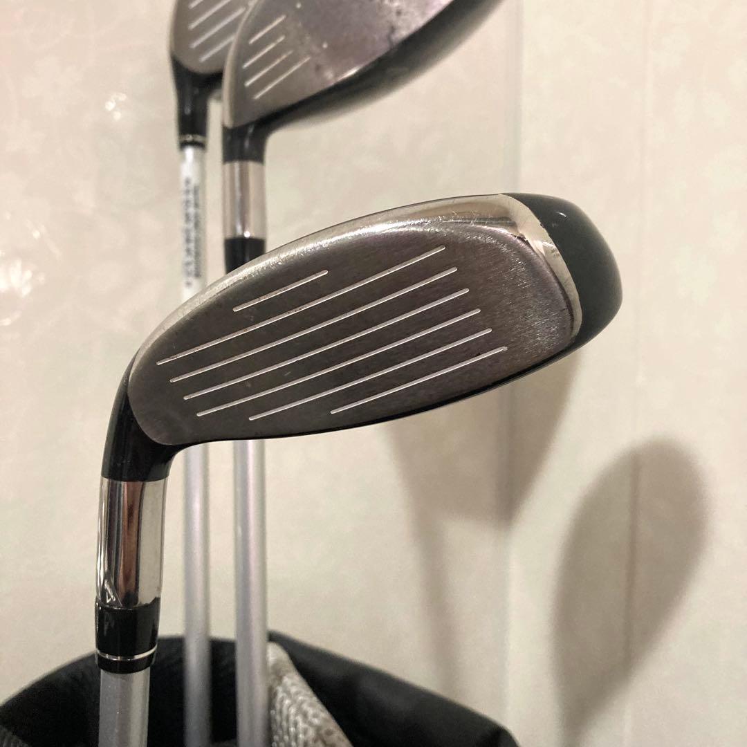 人気✨レディース Callaway Solaire ゴルフセット 即ラウンド可