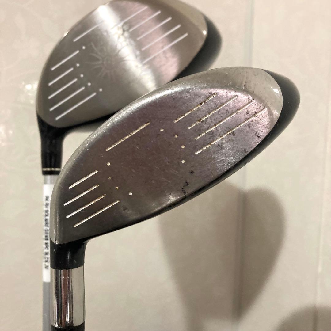 人気✨レディース Callaway Solaire ゴルフセット 即ラウンド可