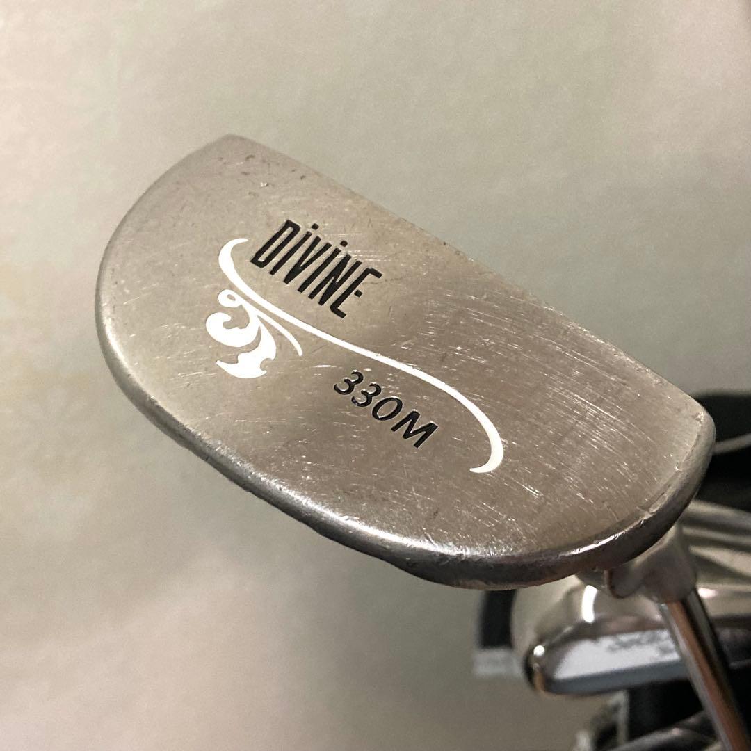 人気✨レディース Callaway Solaire ゴルフセット 即ラウンド可