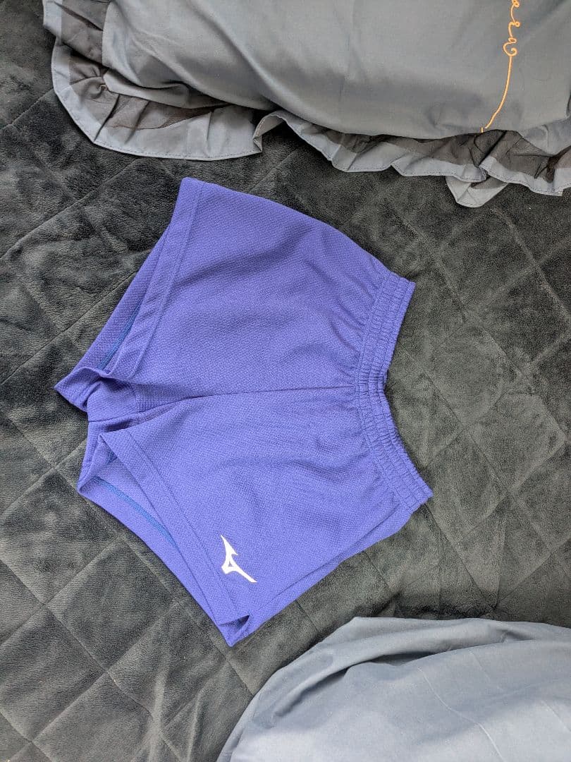 Mizuno バレーボールパンツ練習用