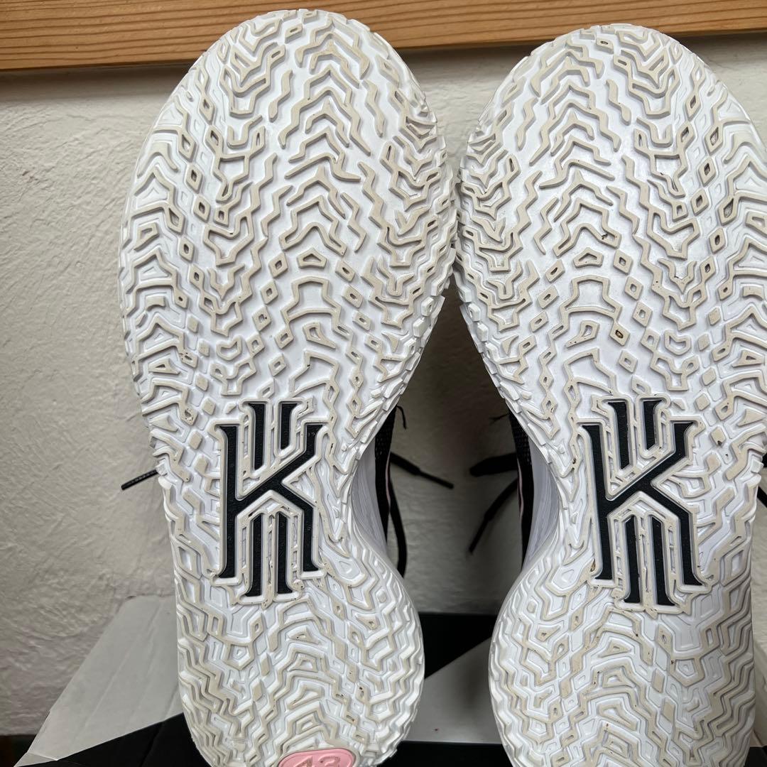 Nike Kyrie 7 カイリー7 27.5