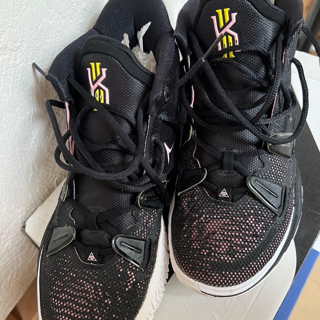 Nike Kyrie 7 カイリー7 27.5