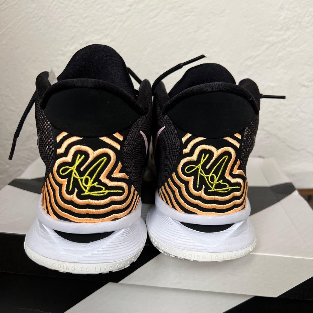 Nike Kyrie 7 カイリー7 27.5