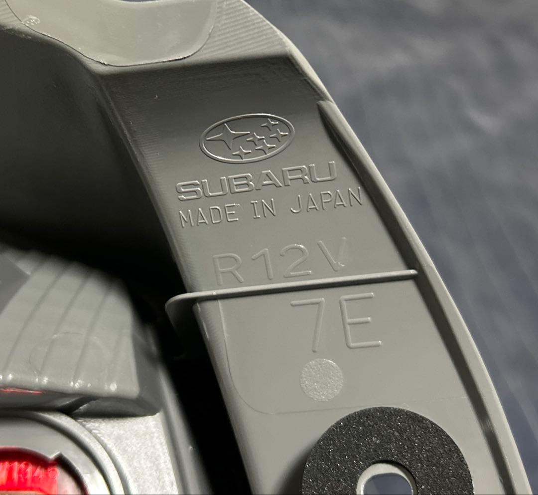 【カズキング】スバル XV テールレンズ 右 RH H25年式以降