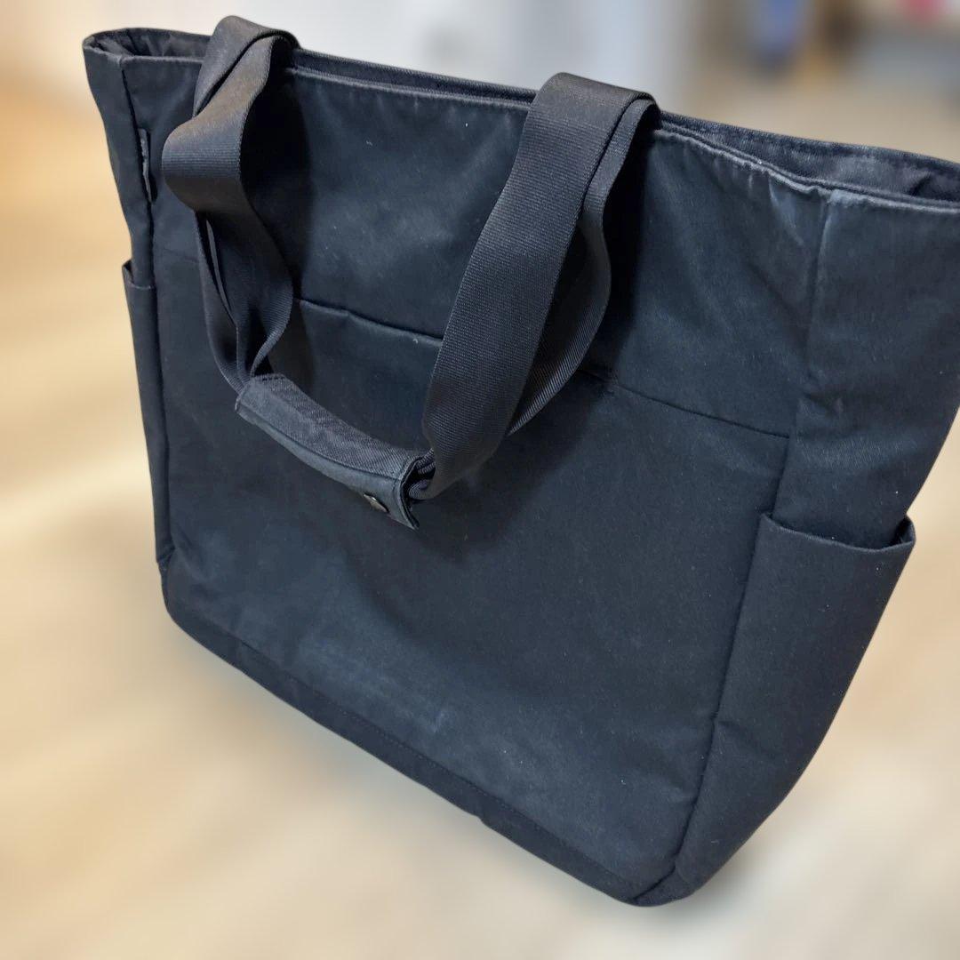 macpac ラワキ　トートバッグ