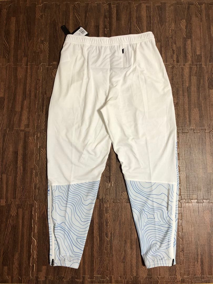 「新品」NIKE エッセンシャル ランニング・トレーニング・スポーツパンツ