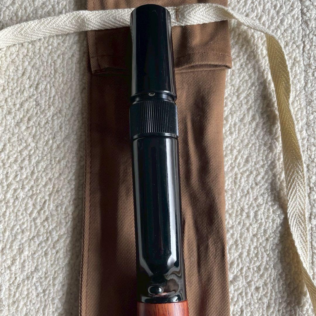 かねは商店&ロベルソン レジオングリップ ROBELSON&WESSEX