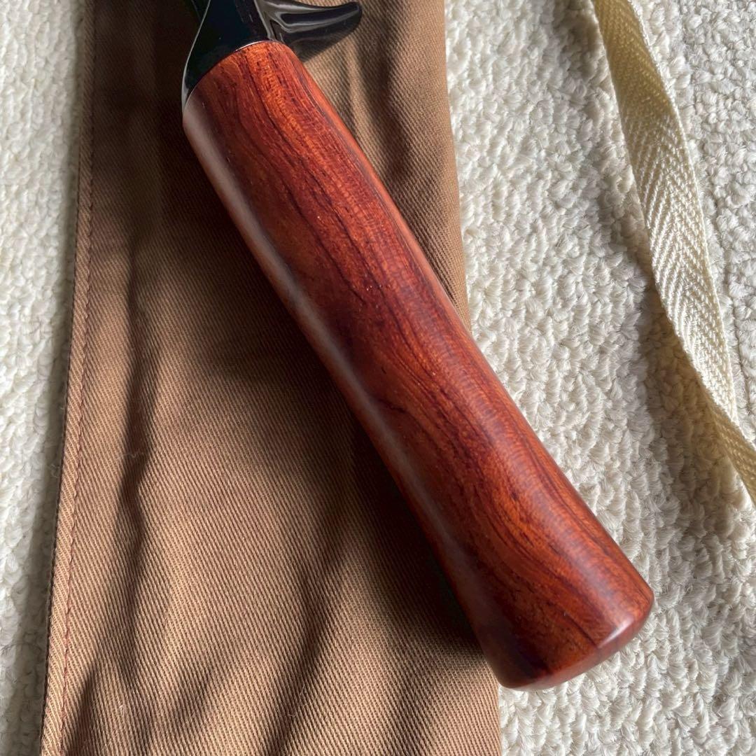 かねは商店&ロベルソン レジオングリップ ROBELSON&WESSEX