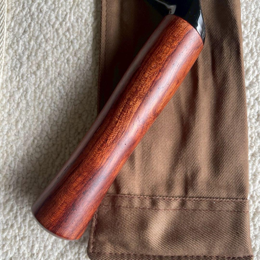 かねは商店&ロベルソン レジオングリップ ROBELSON&WESSEX