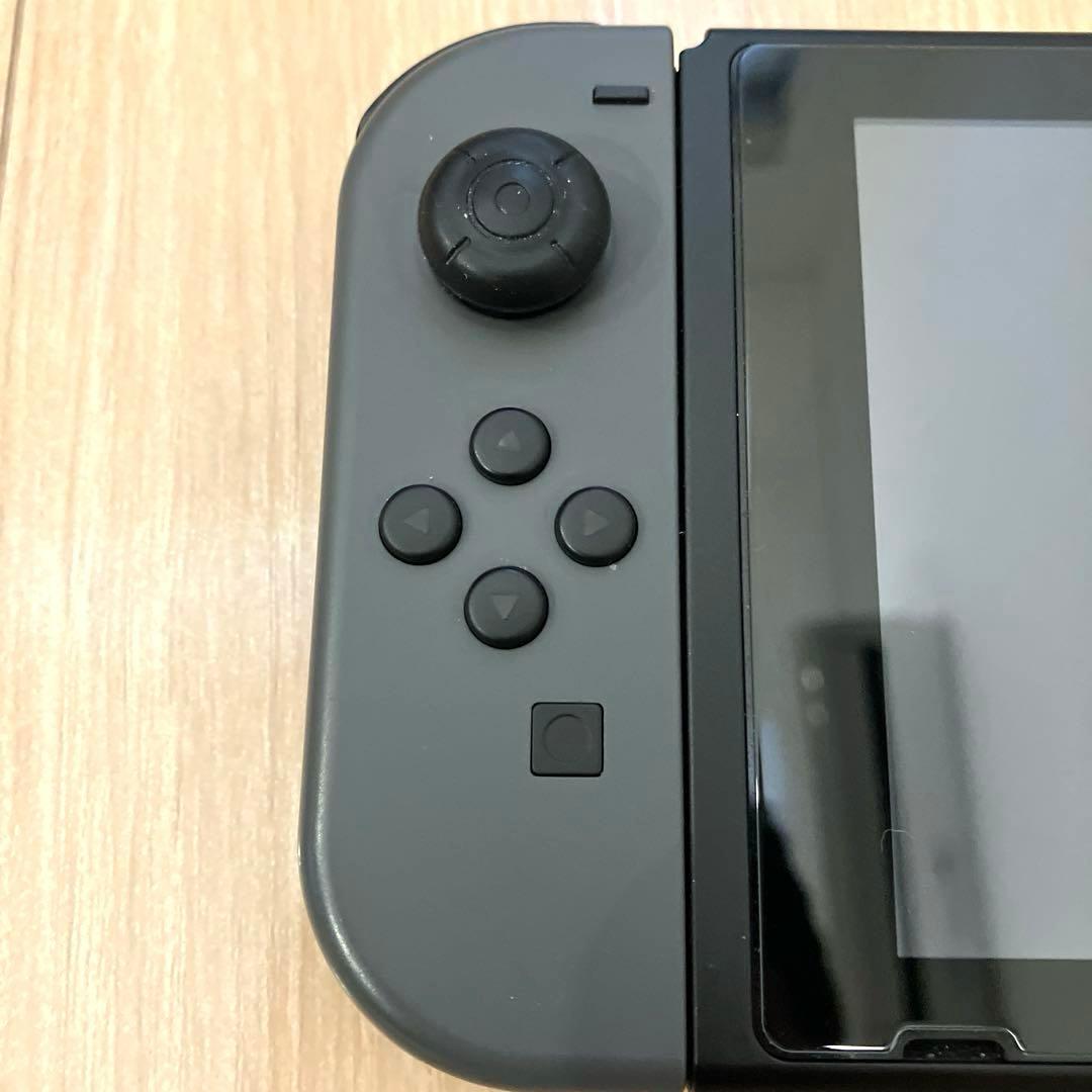 《美品》Nintendo Switch バッテリー強化版2020年製