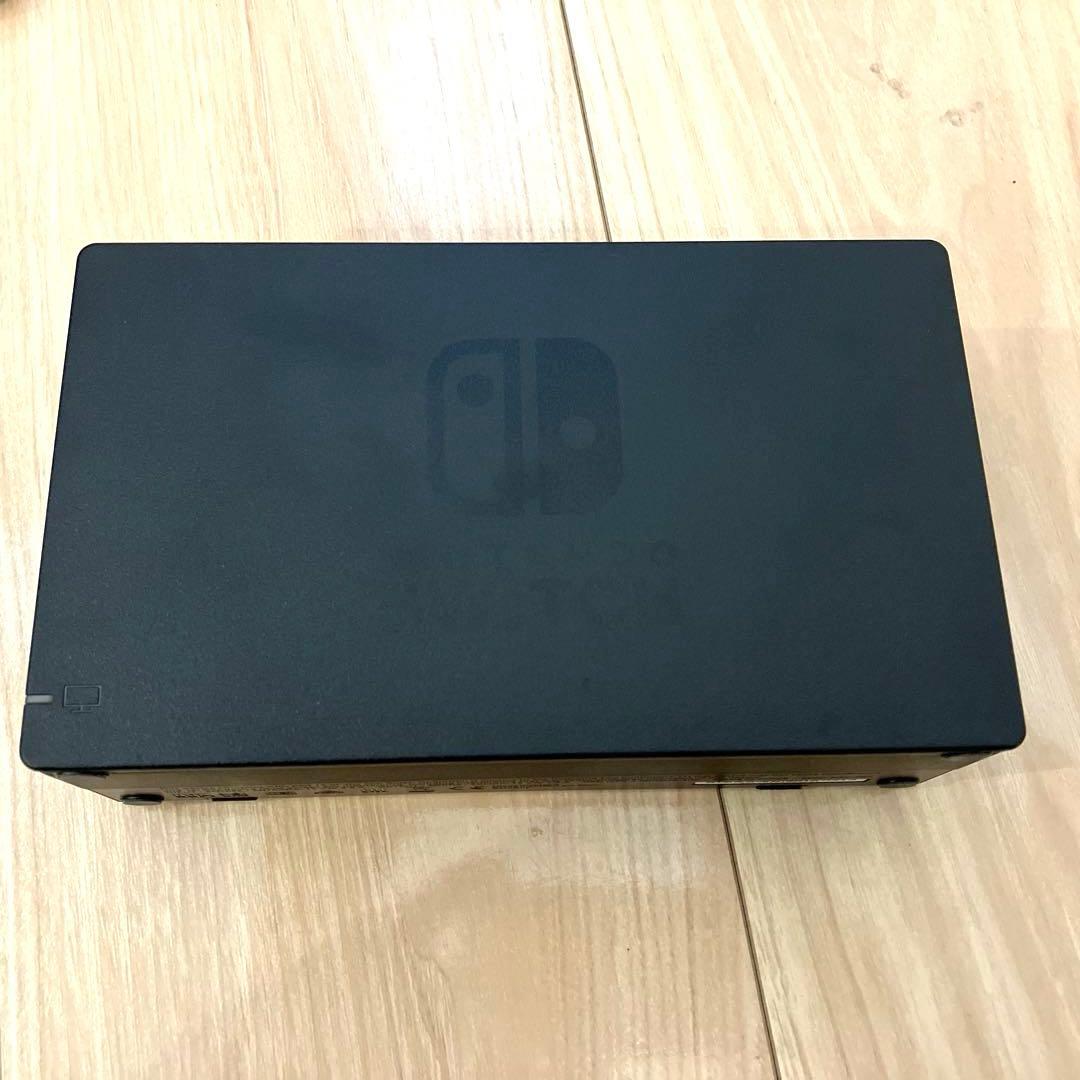 《美品》Nintendo Switch バッテリー強化版2020年製