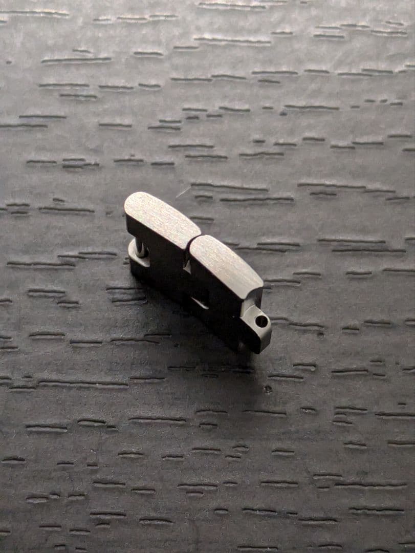 Cartier カルティエ サントス ガルベ SM 腕時計 コマ 27302