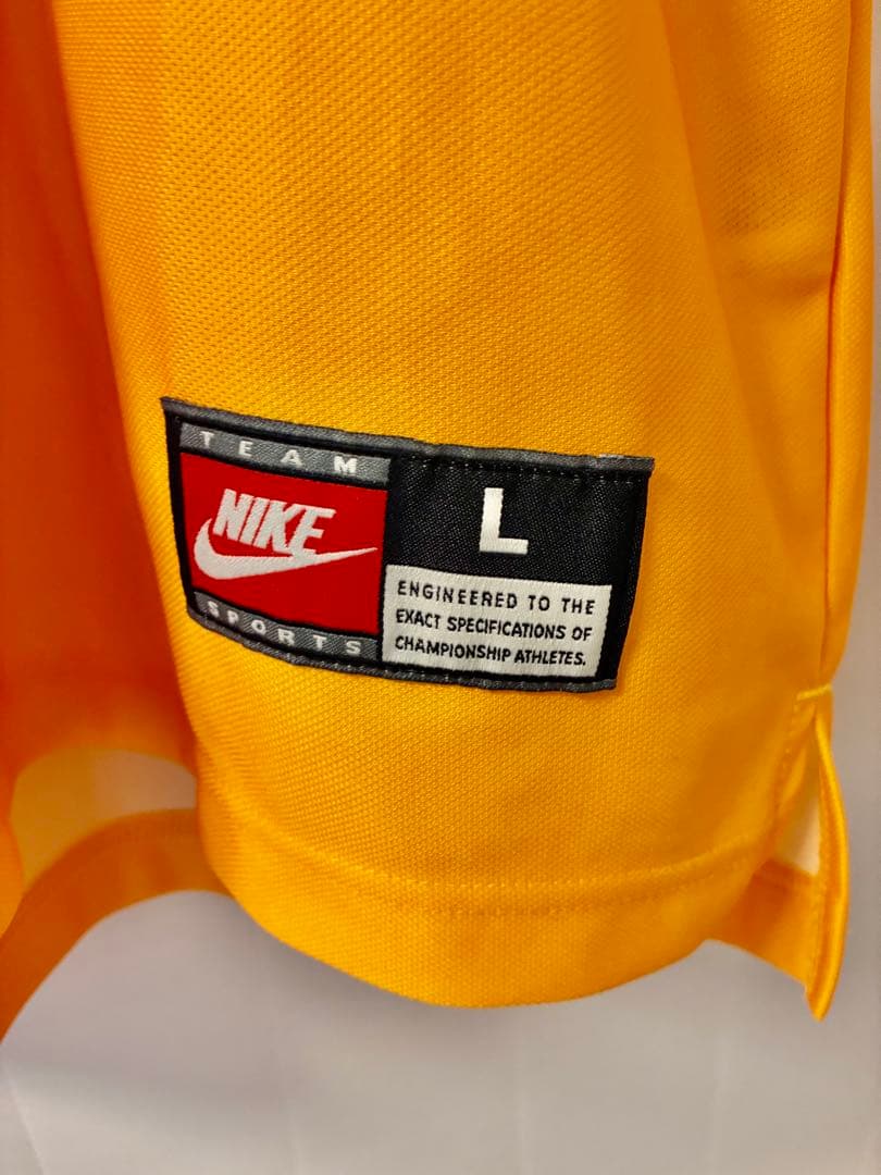 アーセナル arsenal ユニフォーム 97-98シーズン アウェー JVC
