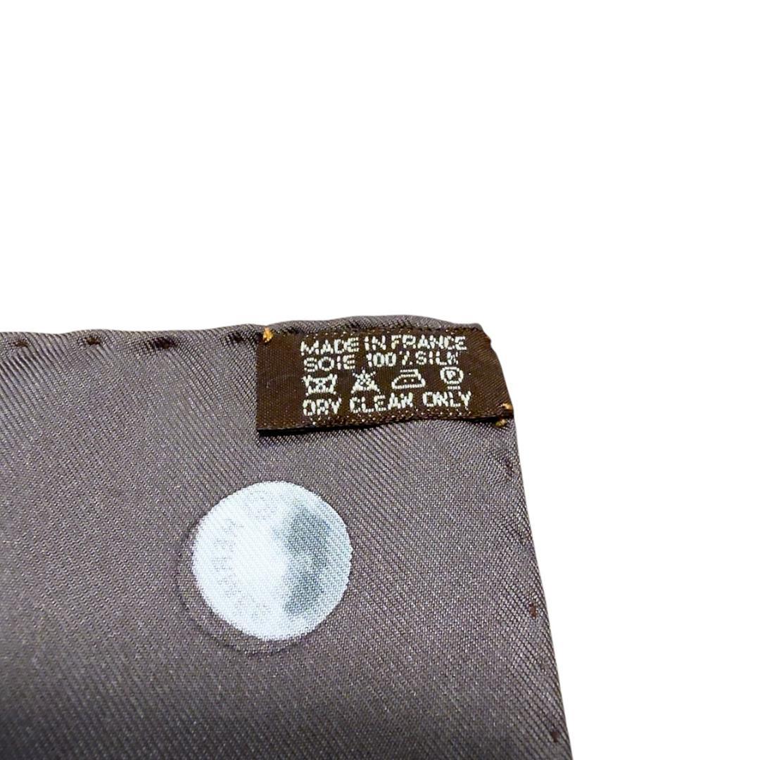 ◇エルメス◇シルク/カレ90/伝説の馬/スカーフ/タグ付き/希少品/レア