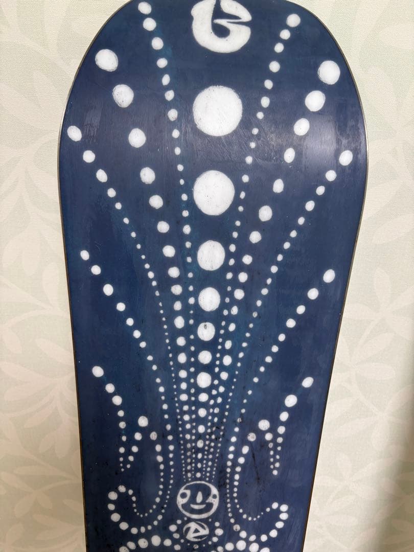 Burton フリーシンカー 150