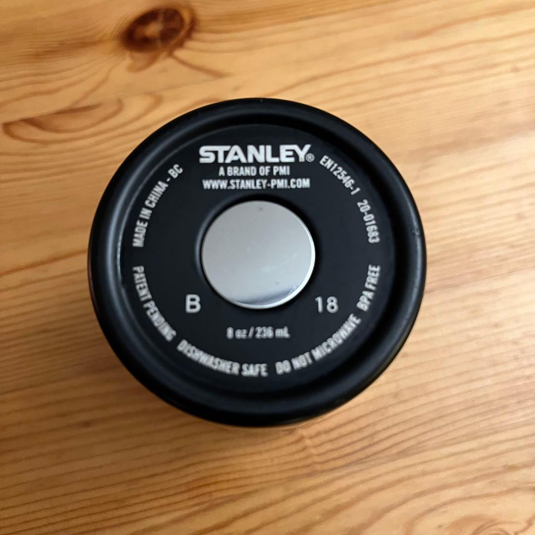  peak チタンマグ 450 220 & Stanley真空タンブラー