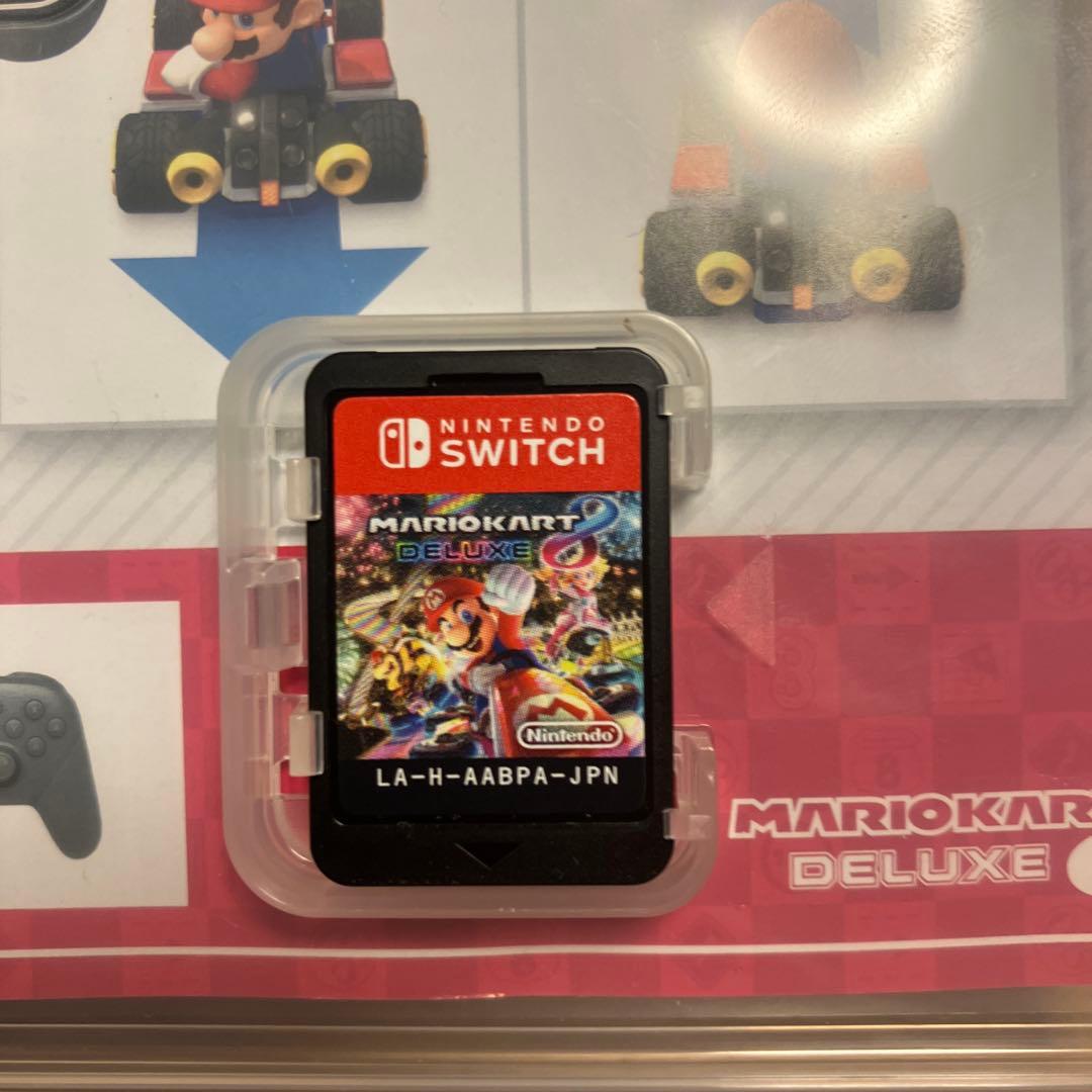 Switchソフト