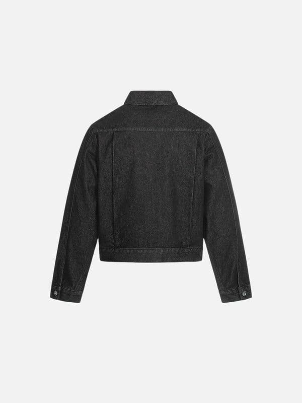 aelfric eden ファイヤーマンデニムジャケット　完売品