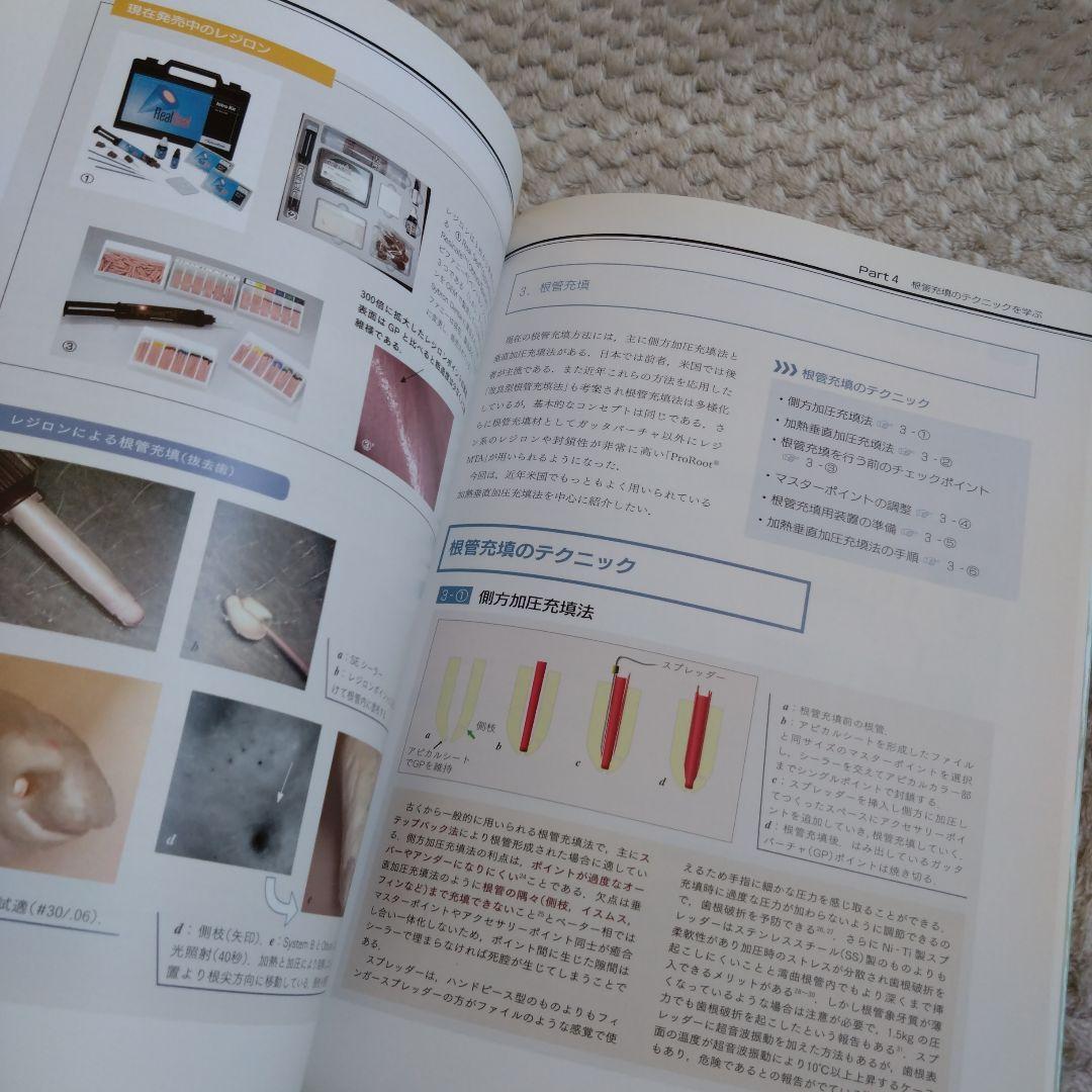 健康・医学 How to Endodontics The State of the Art