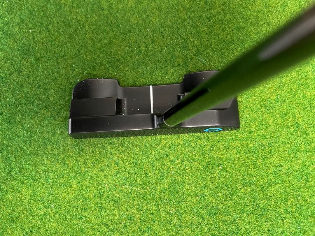 【未使用】ベティナルディ BB28SB Center BETTINARDI