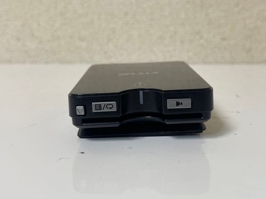 Kenwood ケンウッド ETC2.0 ETC-S2000 普通車登録
