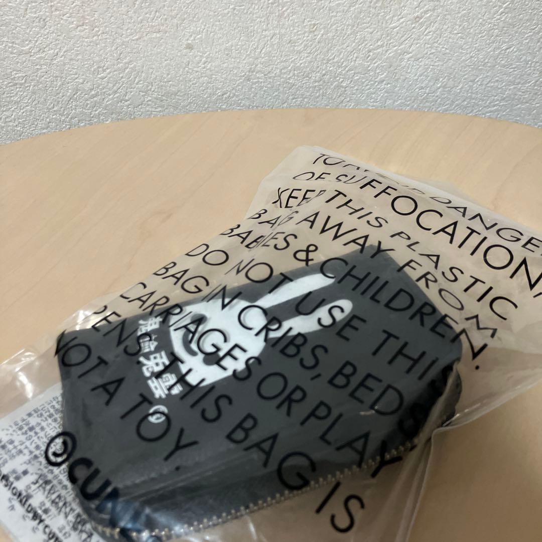 新品　cune　キーケース　ケース　キューン
