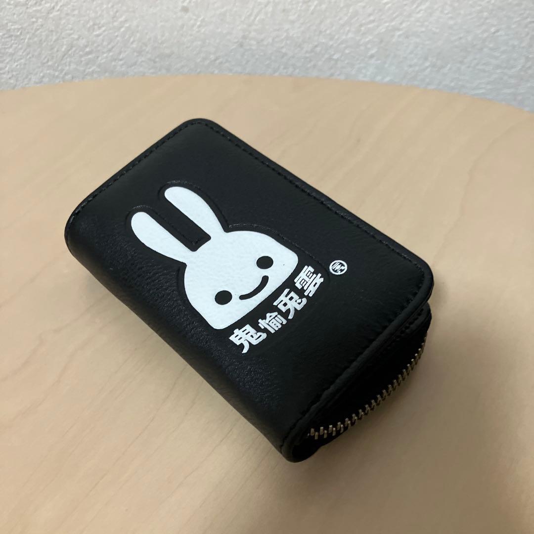 新品　cune　キーケース　ケース　キューン