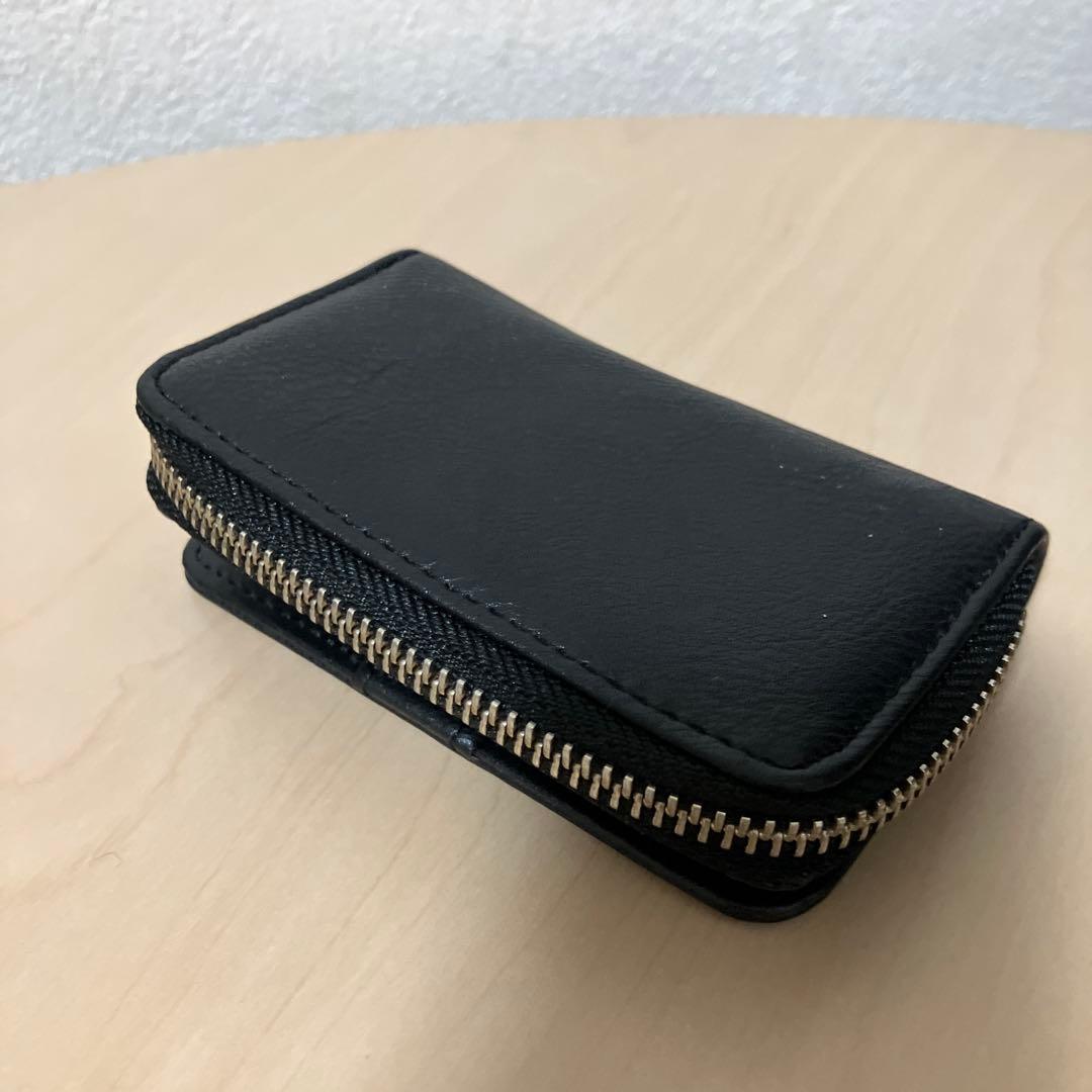 新品　cune　キーケース　ケース　キューン
