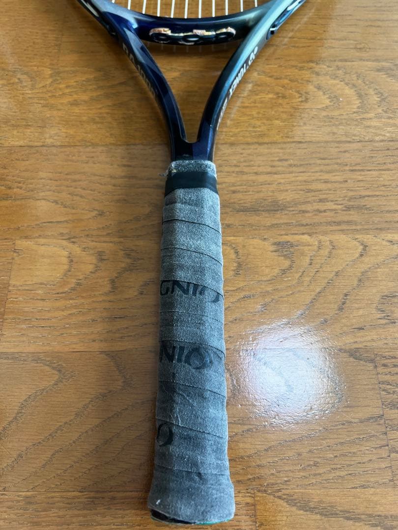 YONEX GRAPHITE RA-1000 テニスラケット