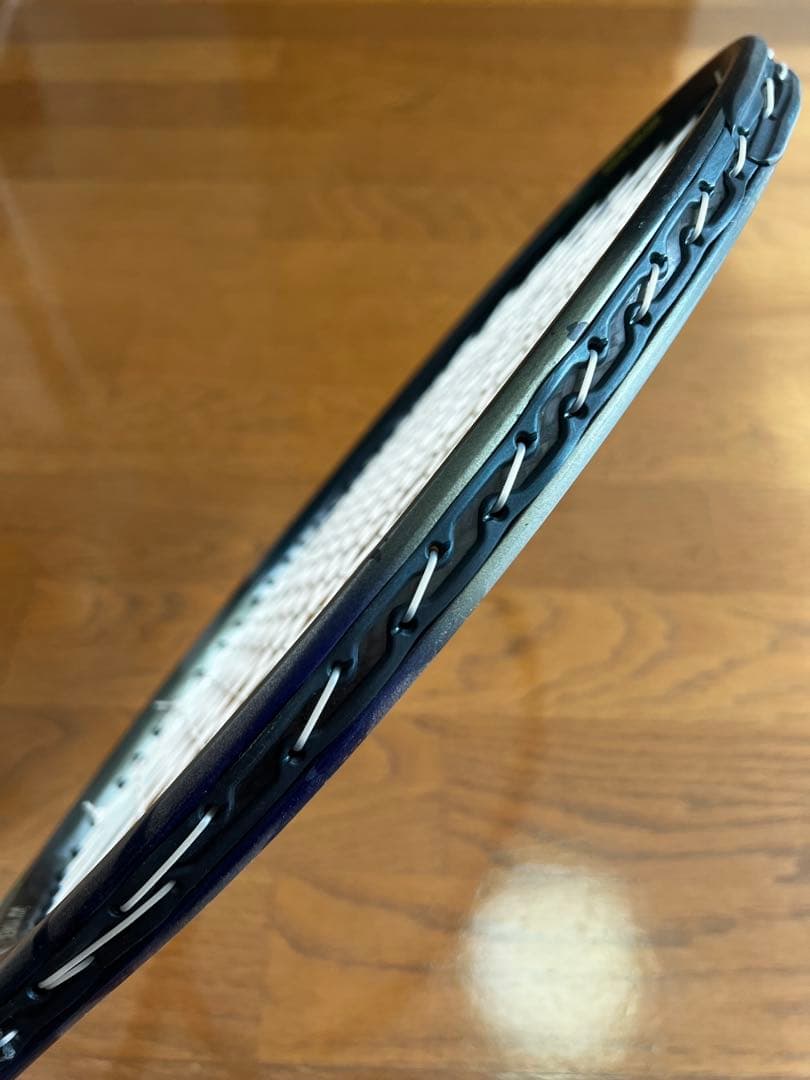 YONEX GRAPHITE RA-1000 テニスラケット