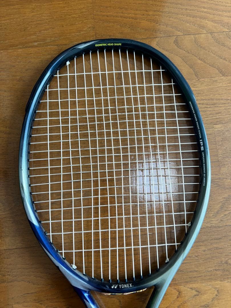 YONEX GRAPHITE RA-1000 テニスラケット